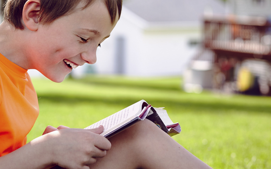 [August 11] Come and learn about ending dyslexia