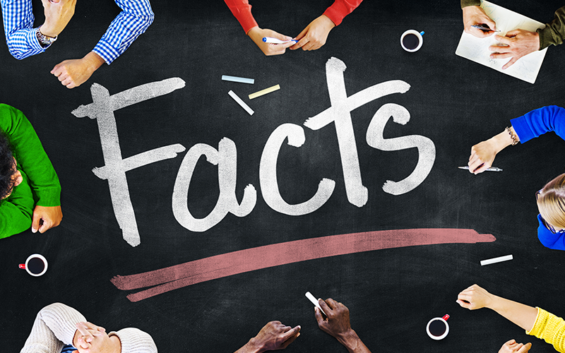 5 Myths about Dyslexia