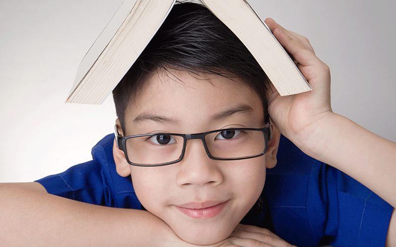 Brain Plasticity – Overcoming Language and Reading Problems