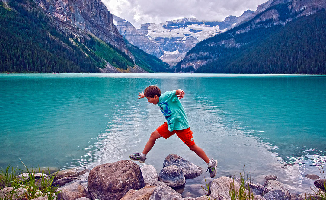 [July 5] Jump Ahead With Summer Reading Camp