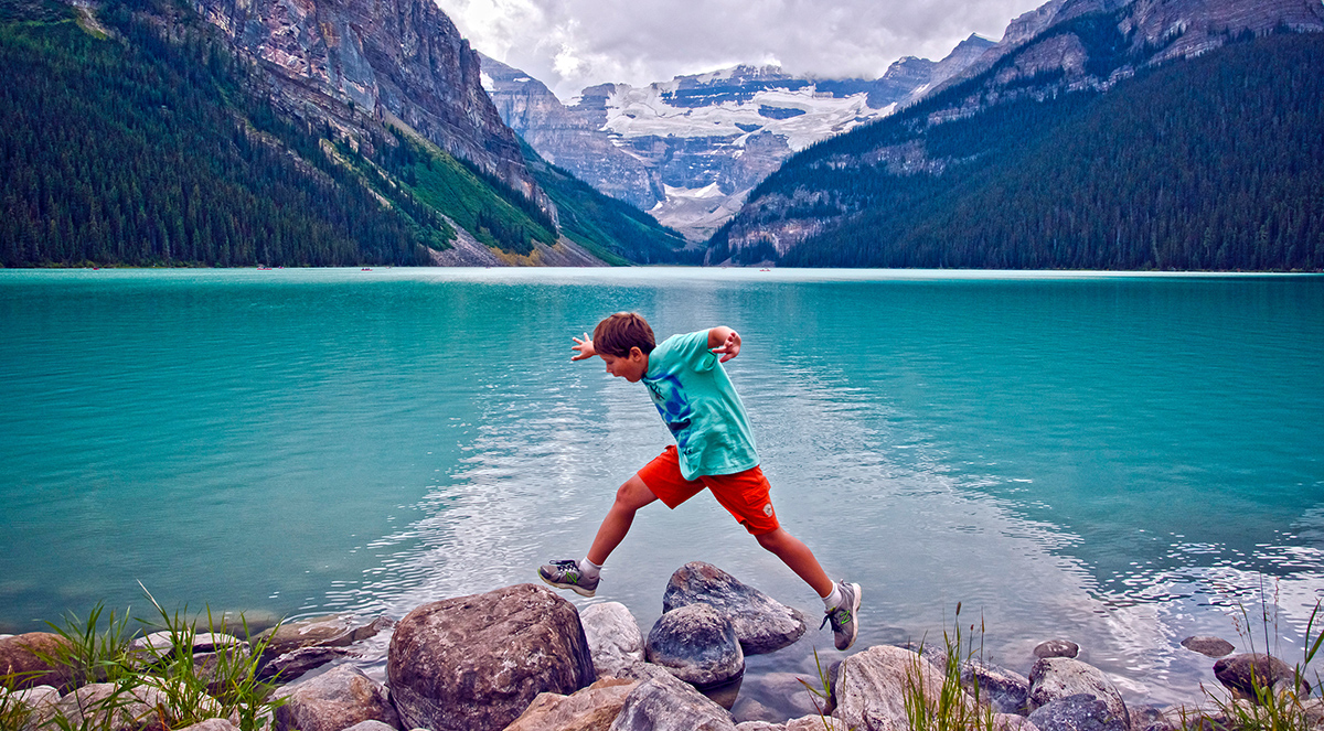 [July 5] Jump Ahead With Summer Reading Camp