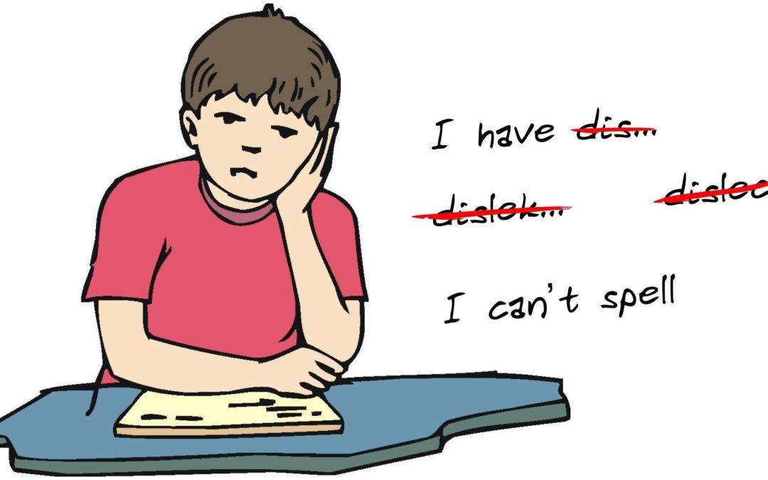 Oct 6: Ending Dyslexia in Nanaimo