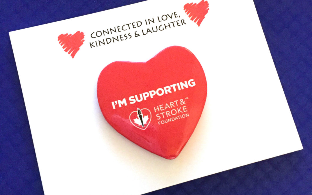Heart Month