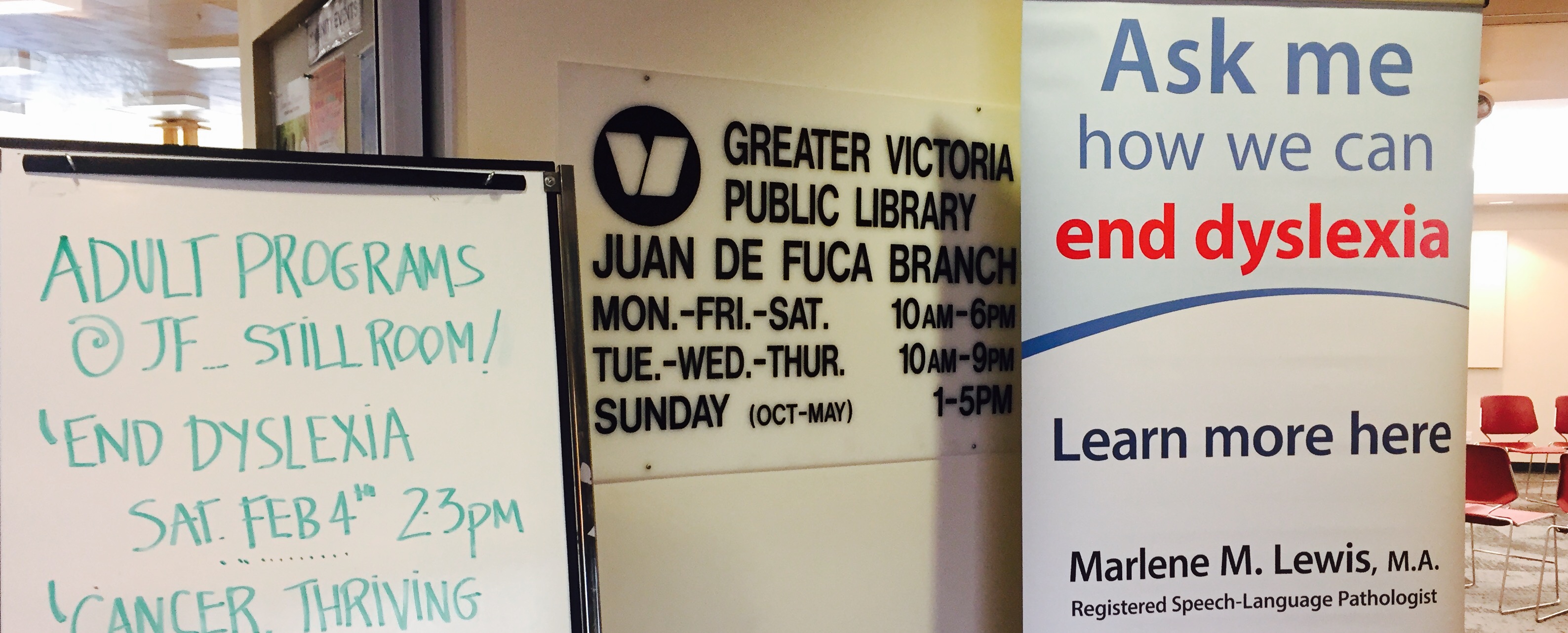 Interactive Discussion