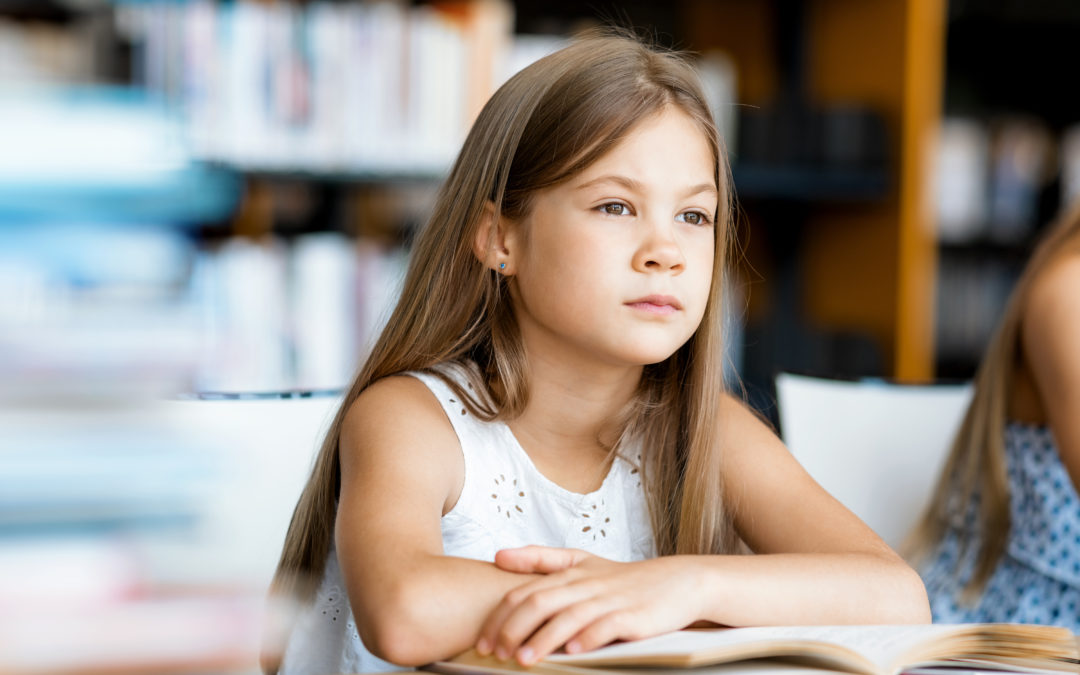 Common Dyslexia Misconceptions