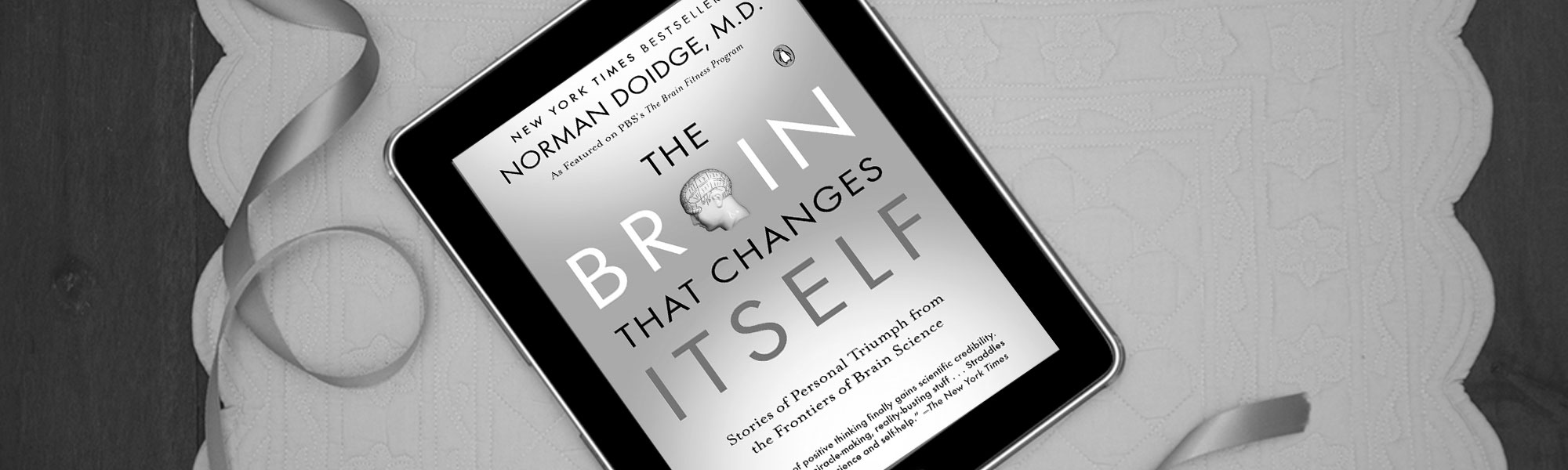 Free Chapter: The Brain That Changes Itself