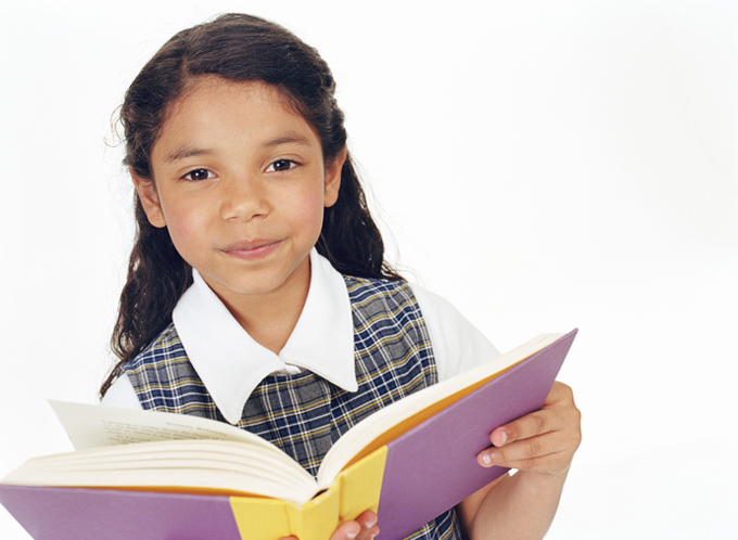 Five Ways to Help Struggling Readers Build Reading Fluency
