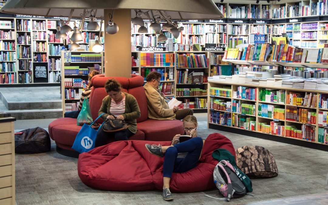 The Reading Wars