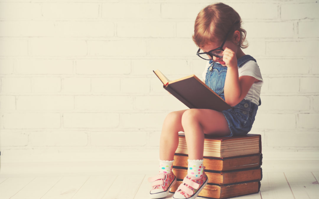Inspiring Students to Read This Summer